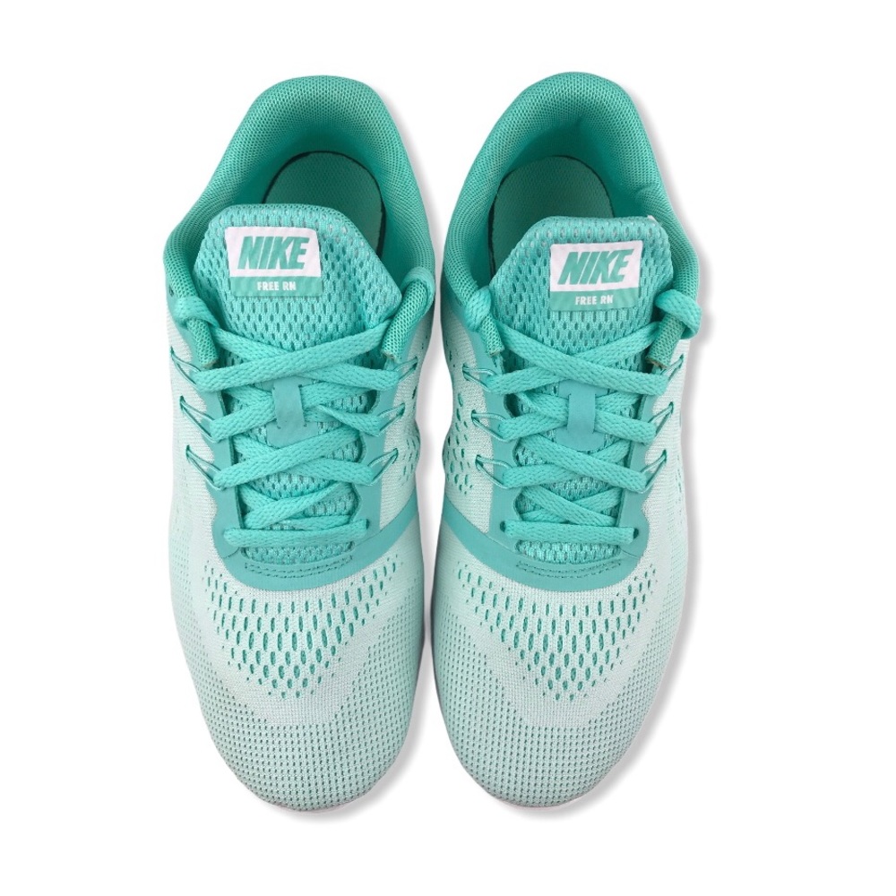 Nike Free RN Womens / Juniors Size U.S. 7Y Sneaker